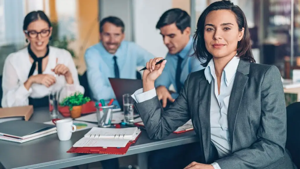 Assertiviteitstraining
