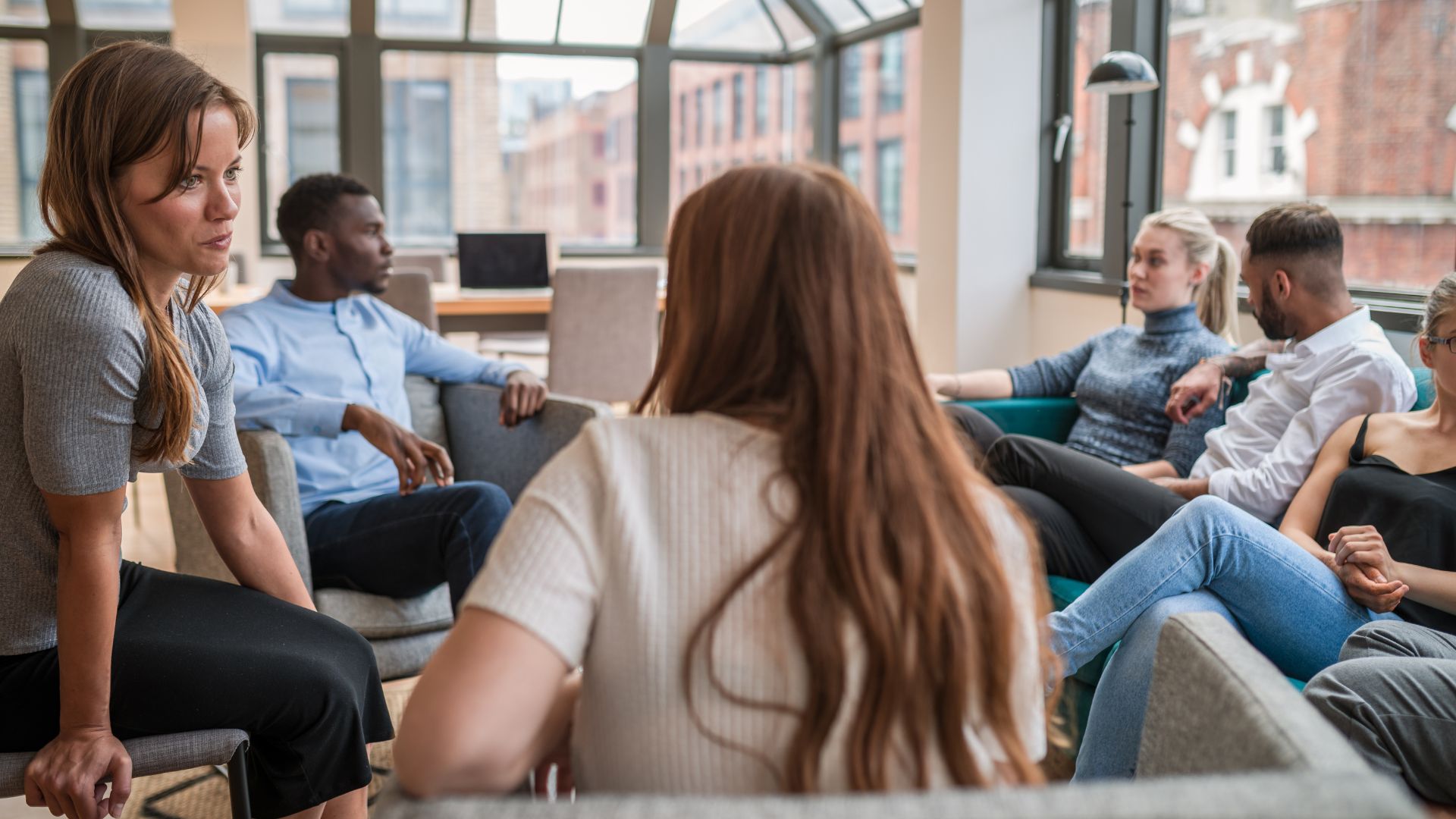 De 5 C’s van effectieve communicatie