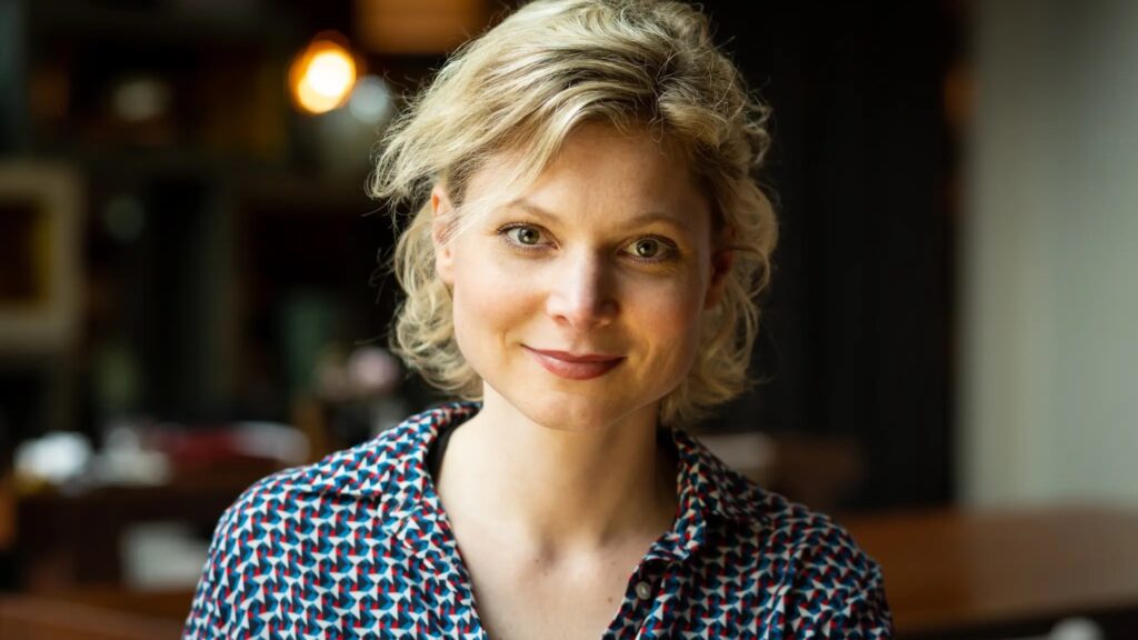 Communicatie trainer Manon Kuijten