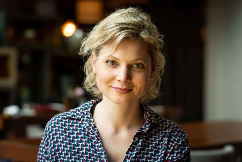 Kennismakingsgesprek